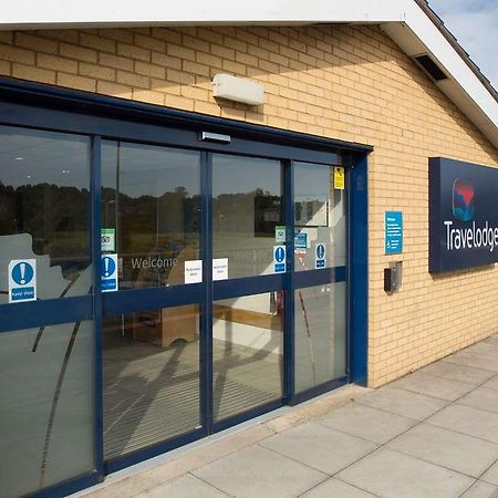 Travelodge Lutterworth Leicester Eksteriør billede