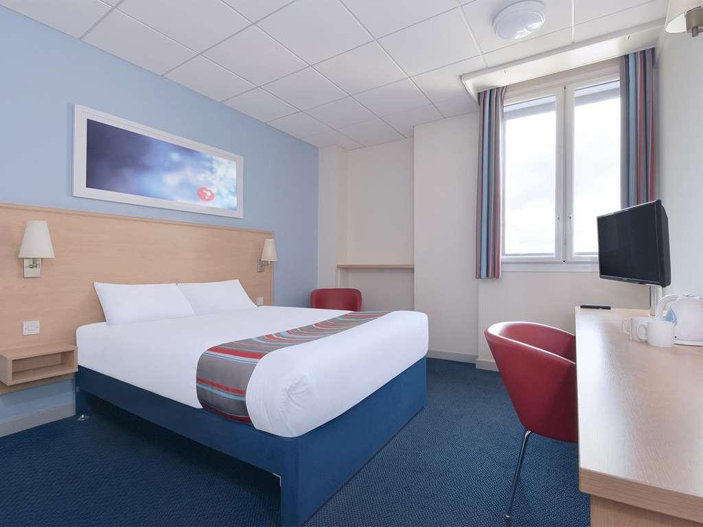 Travelodge Lutterworth Leicester Værelse billede