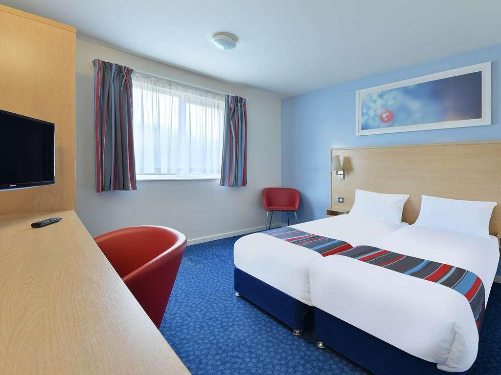 Travelodge Lutterworth Leicester Værelse billede
