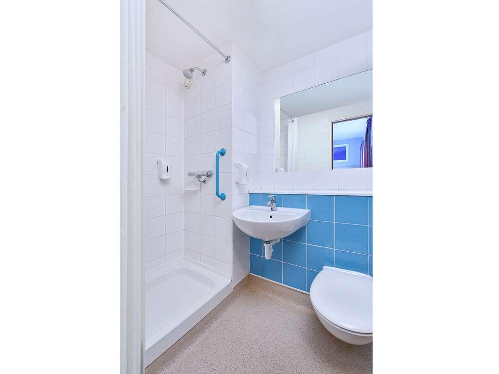 Travelodge Lutterworth Leicester Værelse billede