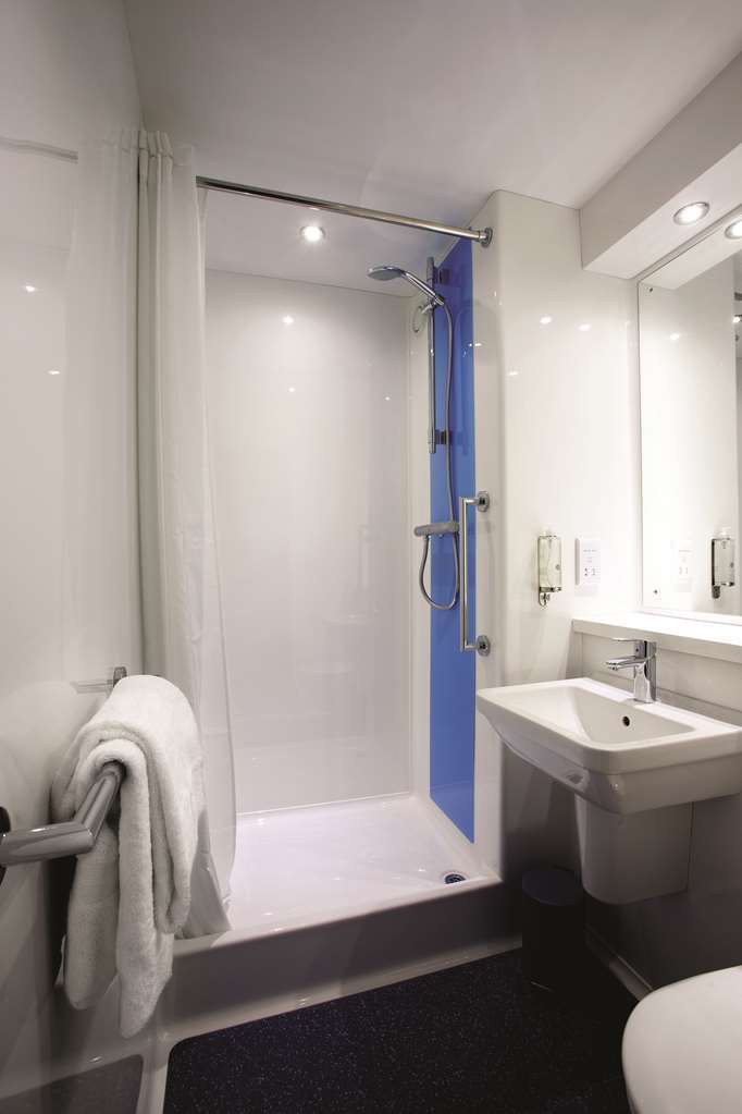 Travelodge Lutterworth Leicester Værelse billede