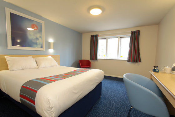 Travelodge Lutterworth Leicester Værelse billede