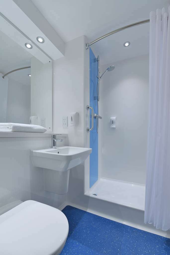 Travelodge Lutterworth Leicester Værelse billede