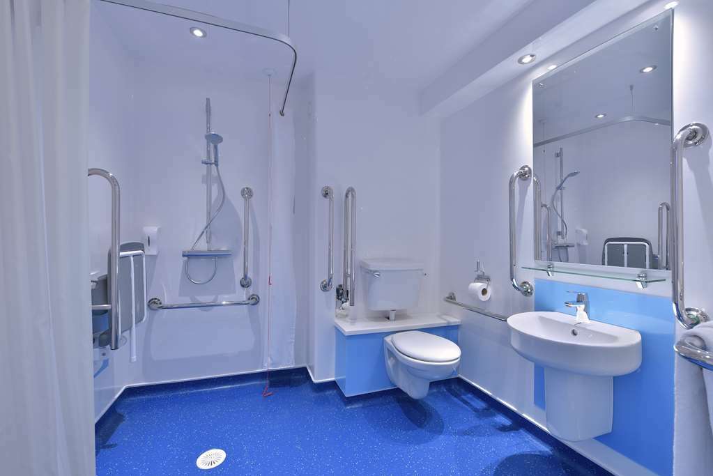 Travelodge Lutterworth Leicester Værelse billede